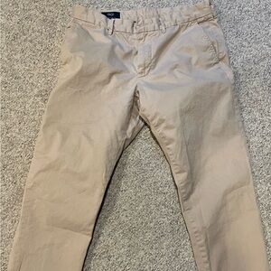 Nordstrom 1901 Chino Pants slim fit